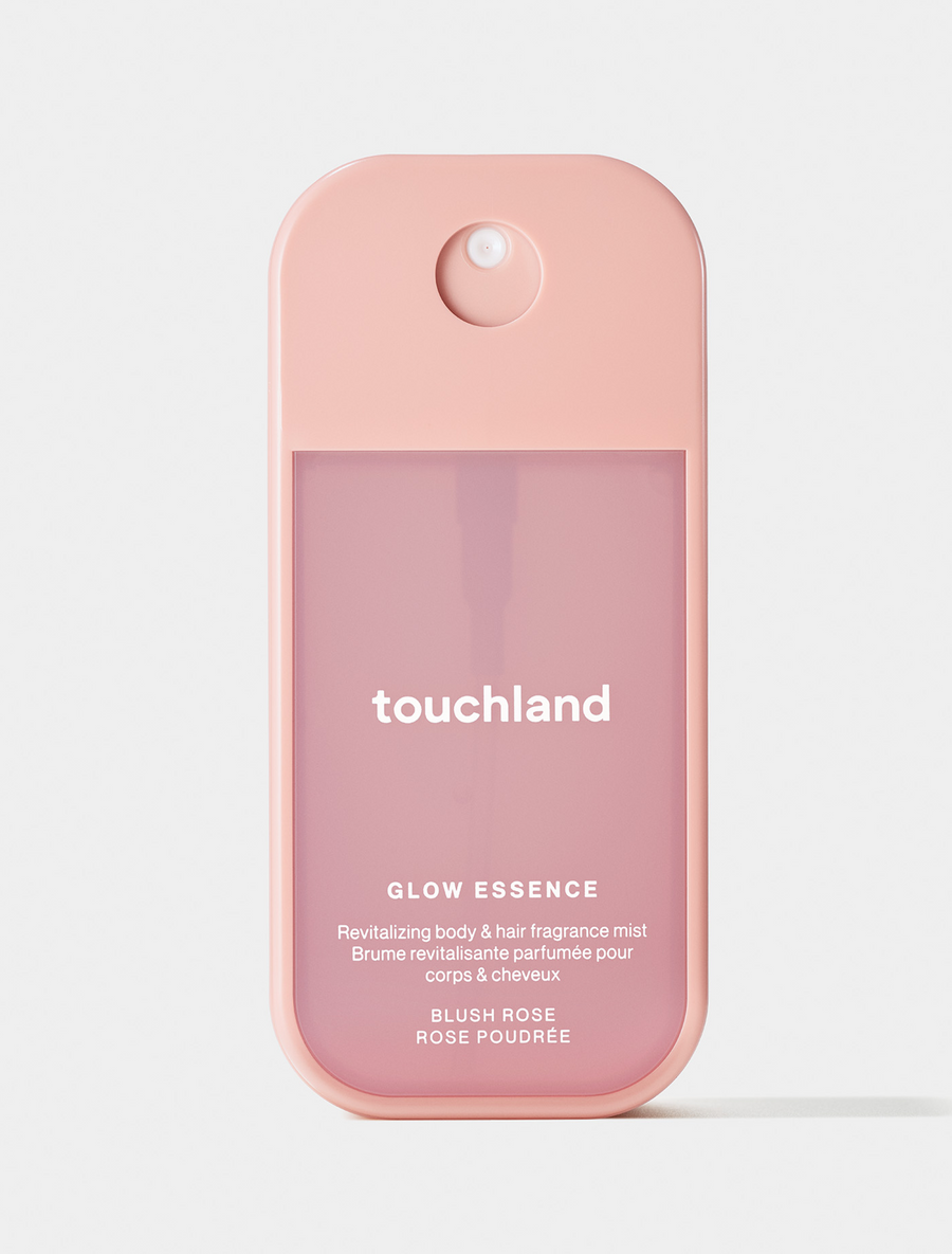 Glow Essence Body & Hair Fragrance Mist N9