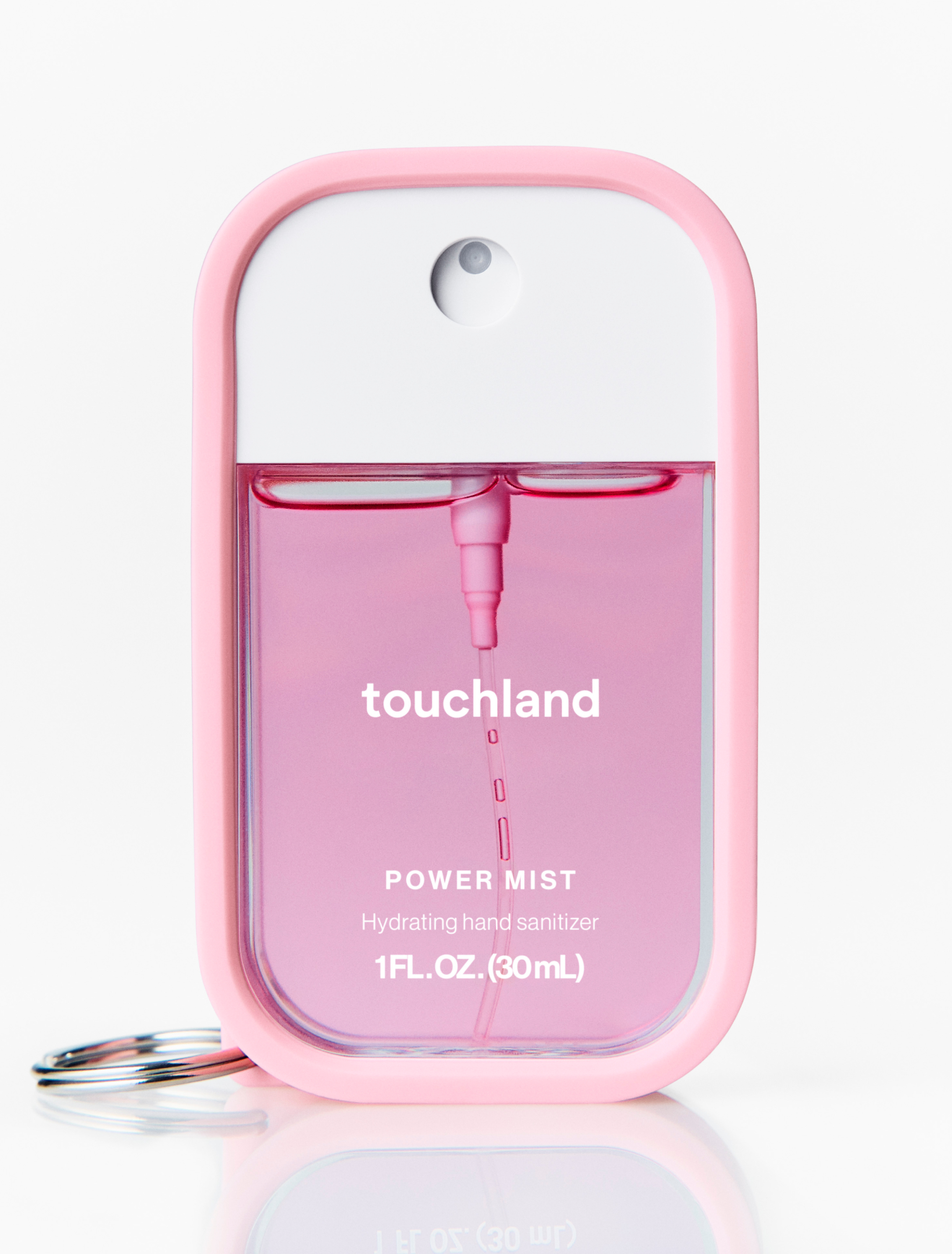 Pop of Pink Set