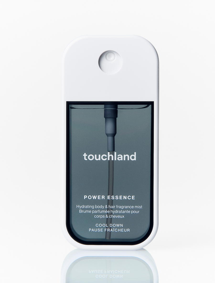 Cool Down Body Spray U7