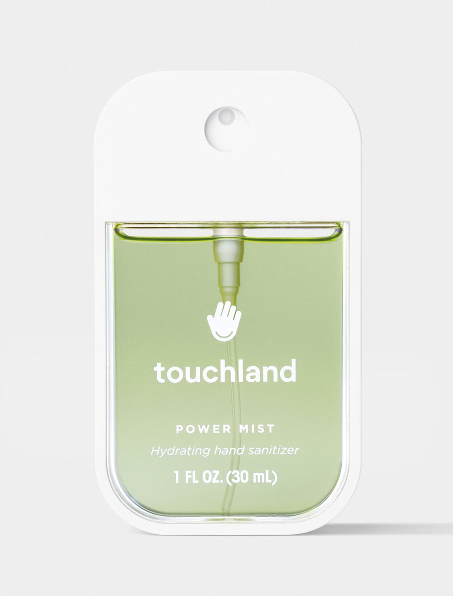 Applelicious Hand Sanitizer A1