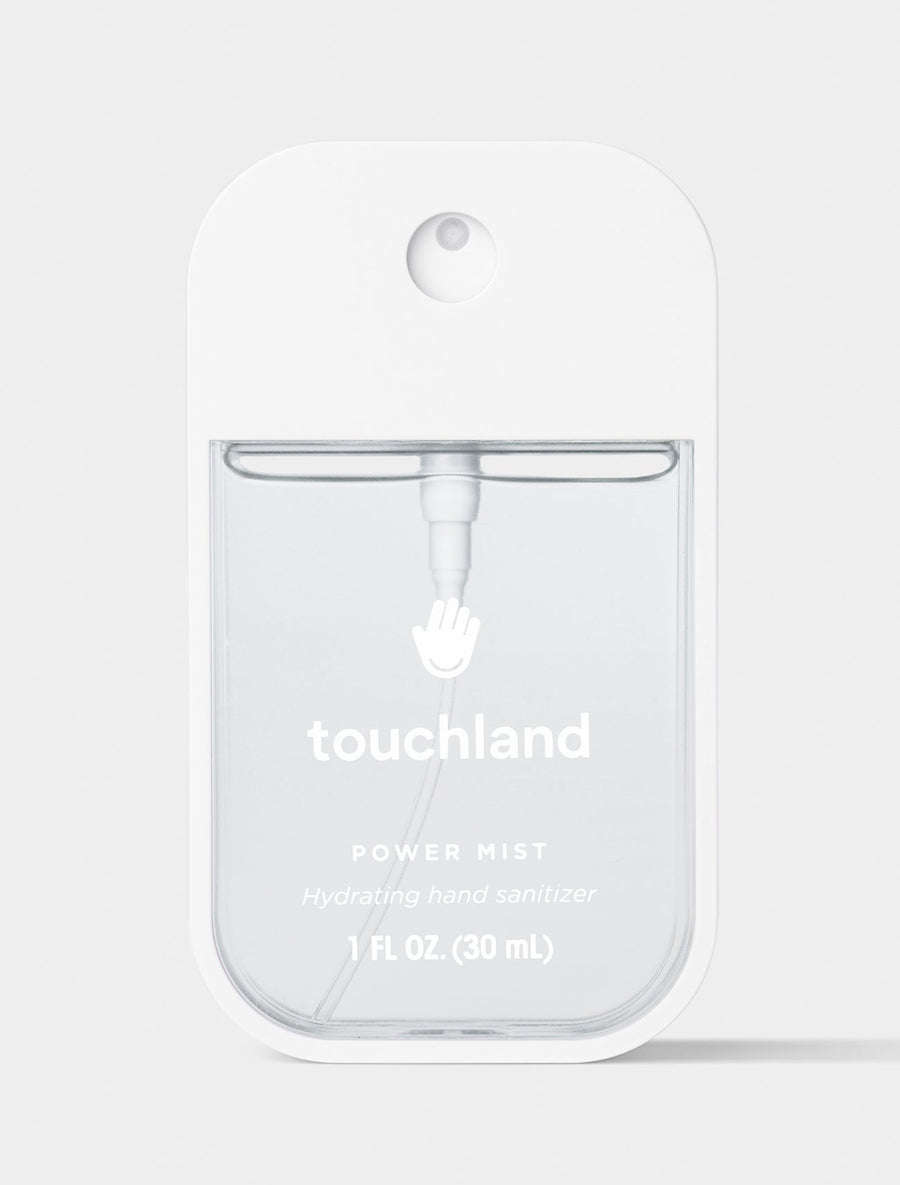 Beach Coco Hand Sanitizer U4