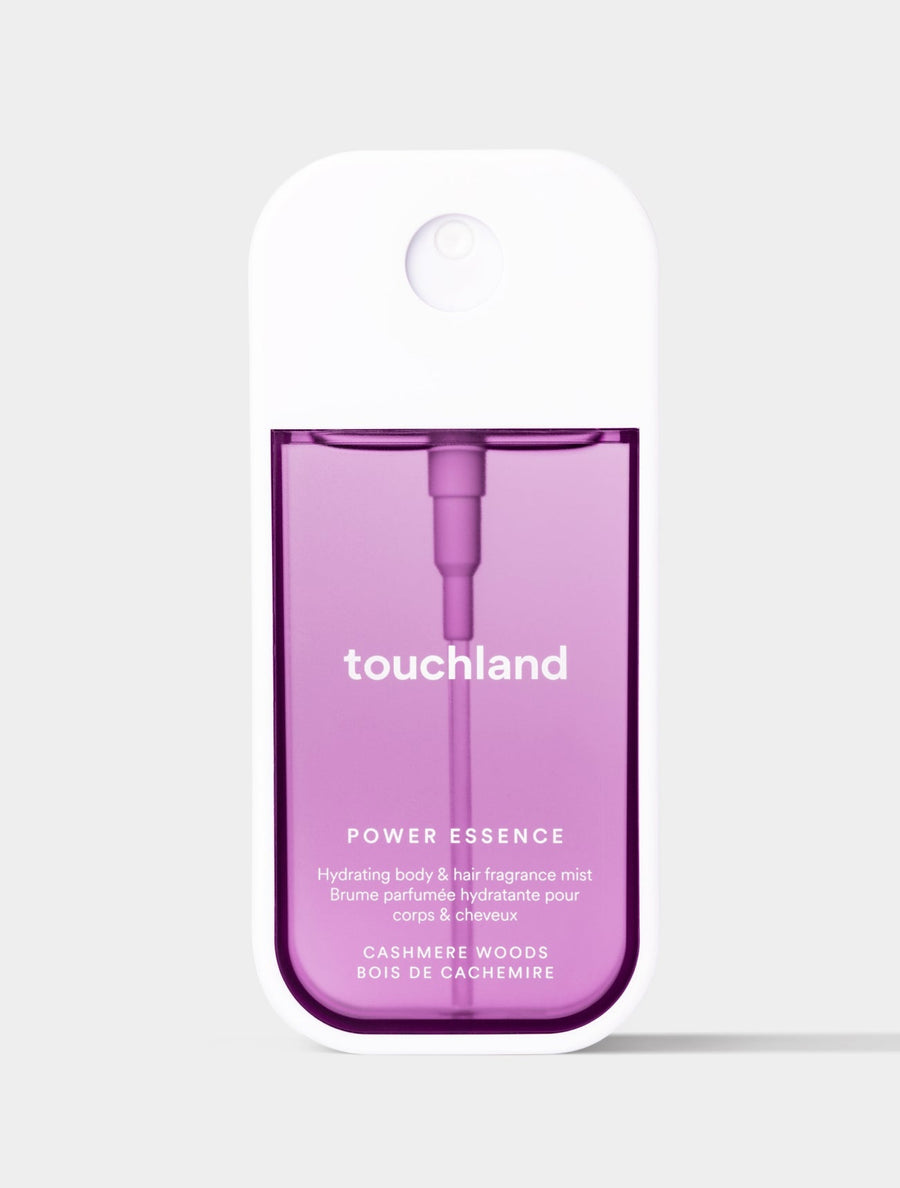 Cashmere Woods Body & Hair Fragrance Mist K8