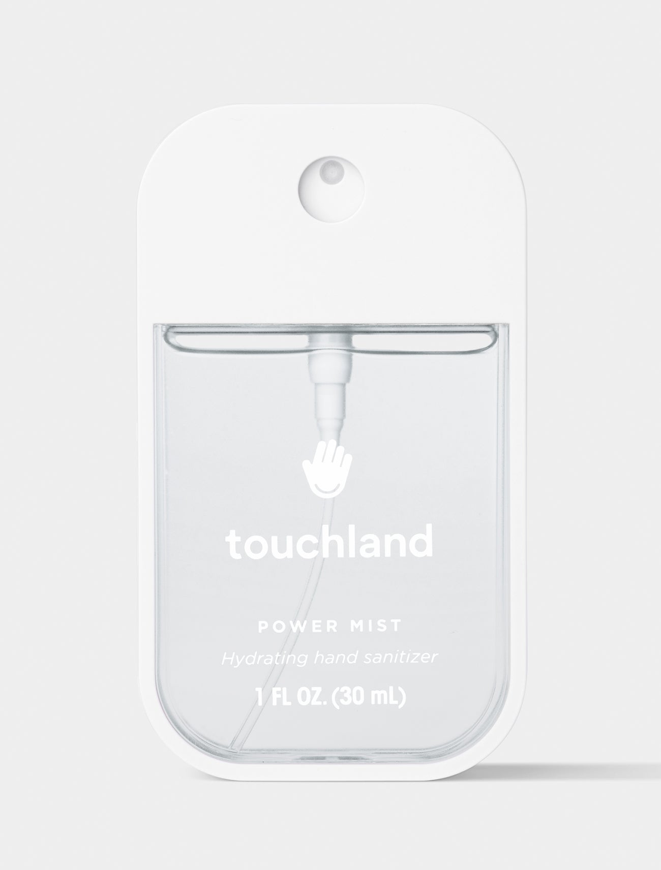 Rainwater Hand Sanitizer