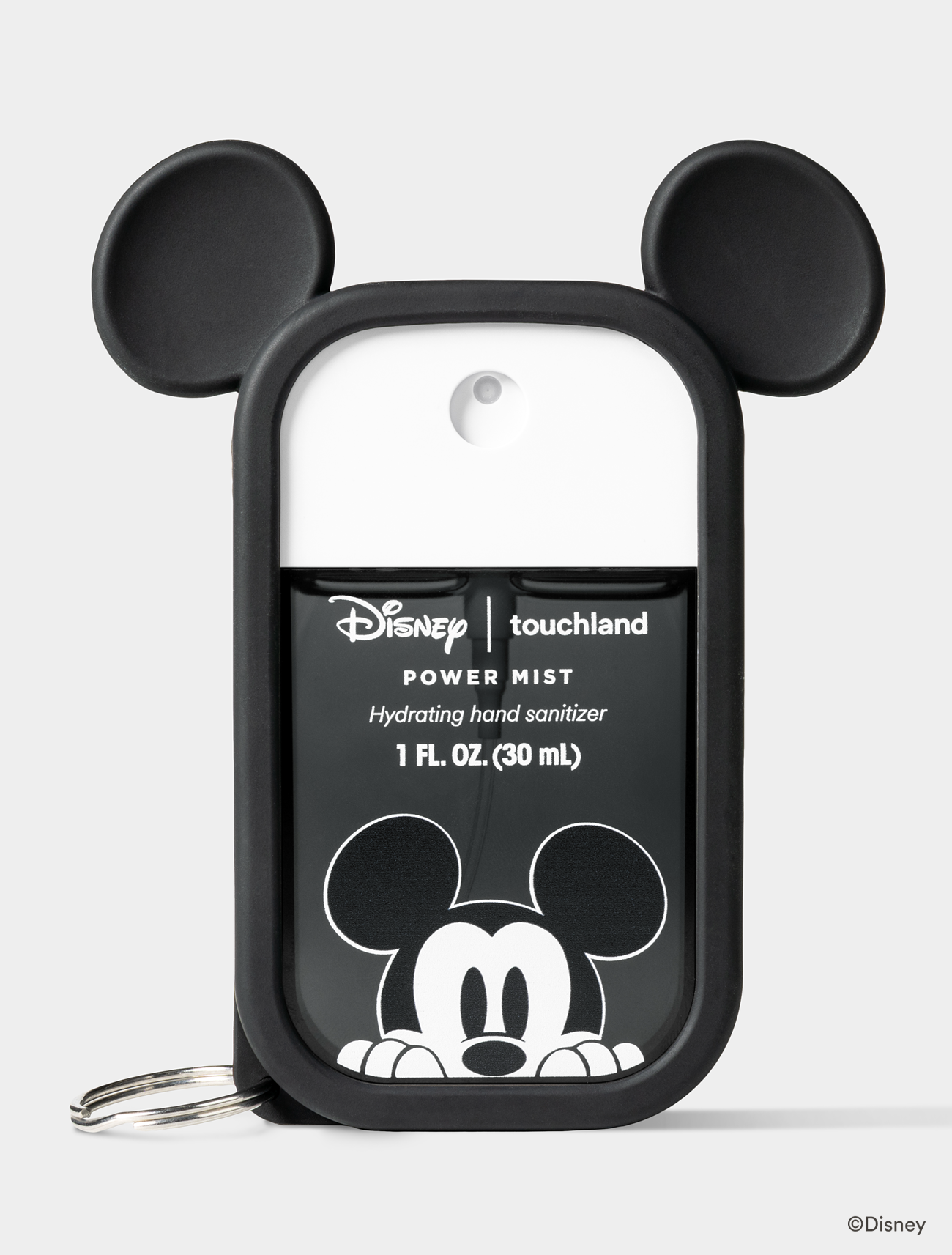 DISNEY MICKEY MOUSE & TOUCHLAND SET